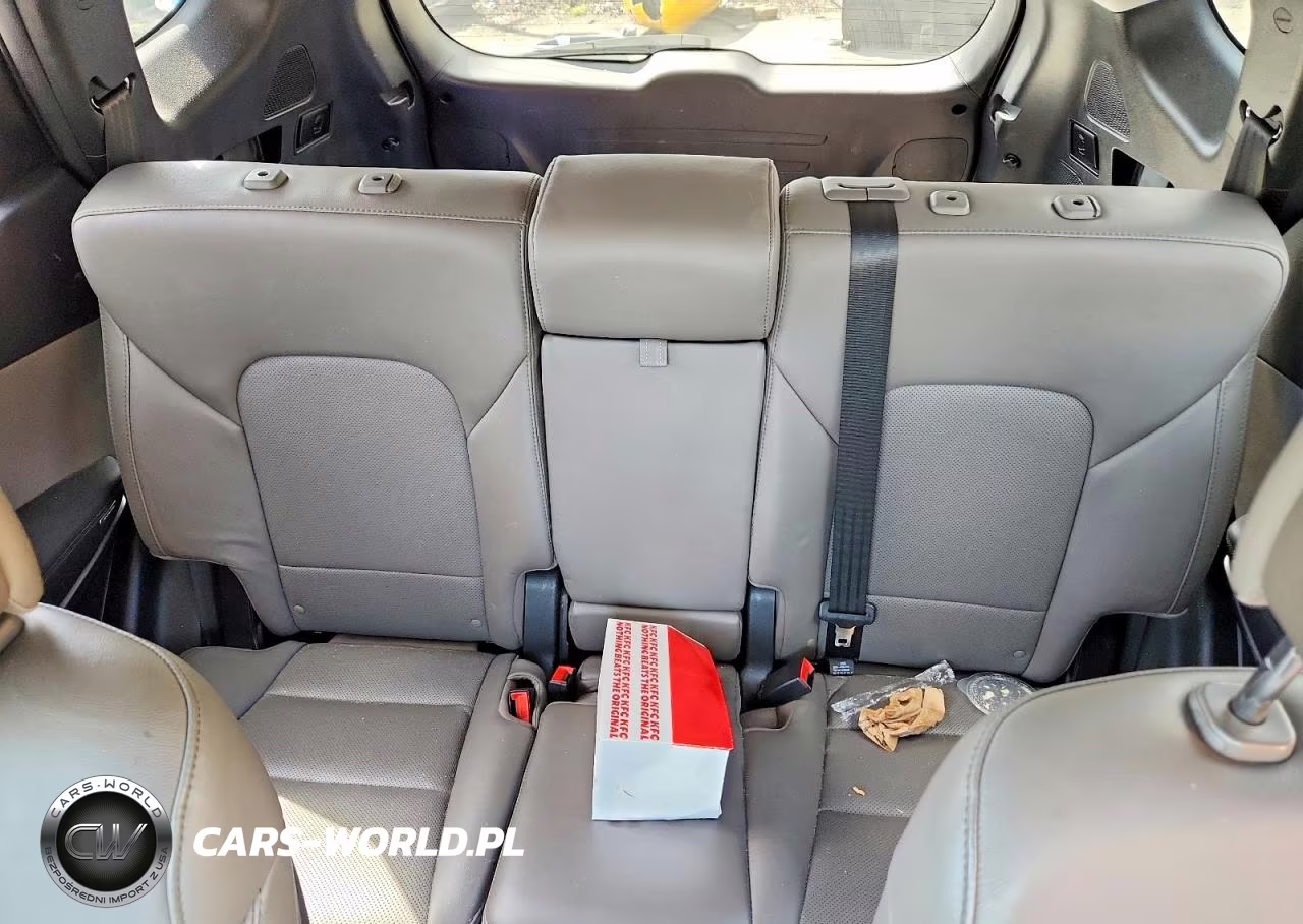 2018 Hyundai Santa Fe Sport 2.4L VIN:5XYZUDLB0JG536443 - 10