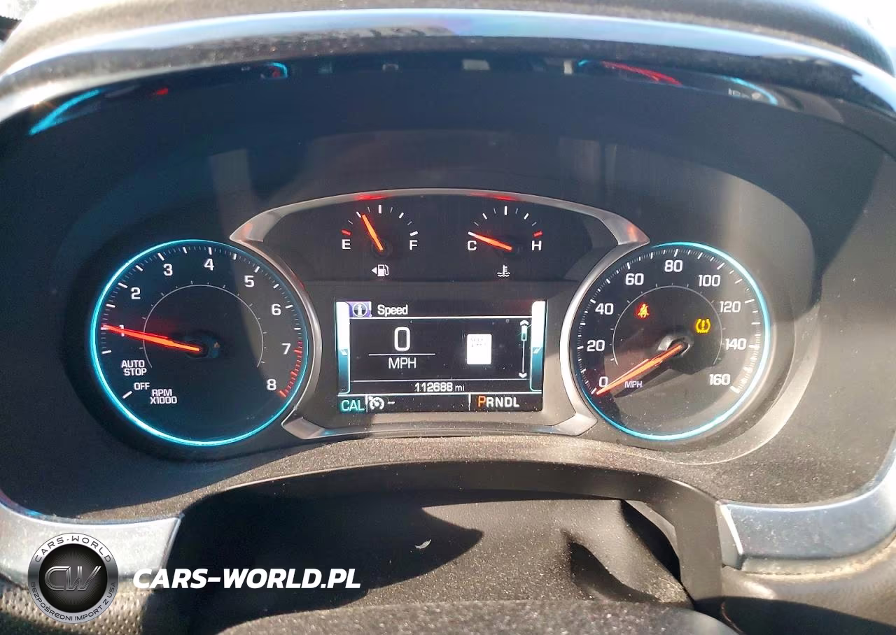 2019 Chevrolet Traverse Premier VIN:1GNERKKW4KJ272936 - 9