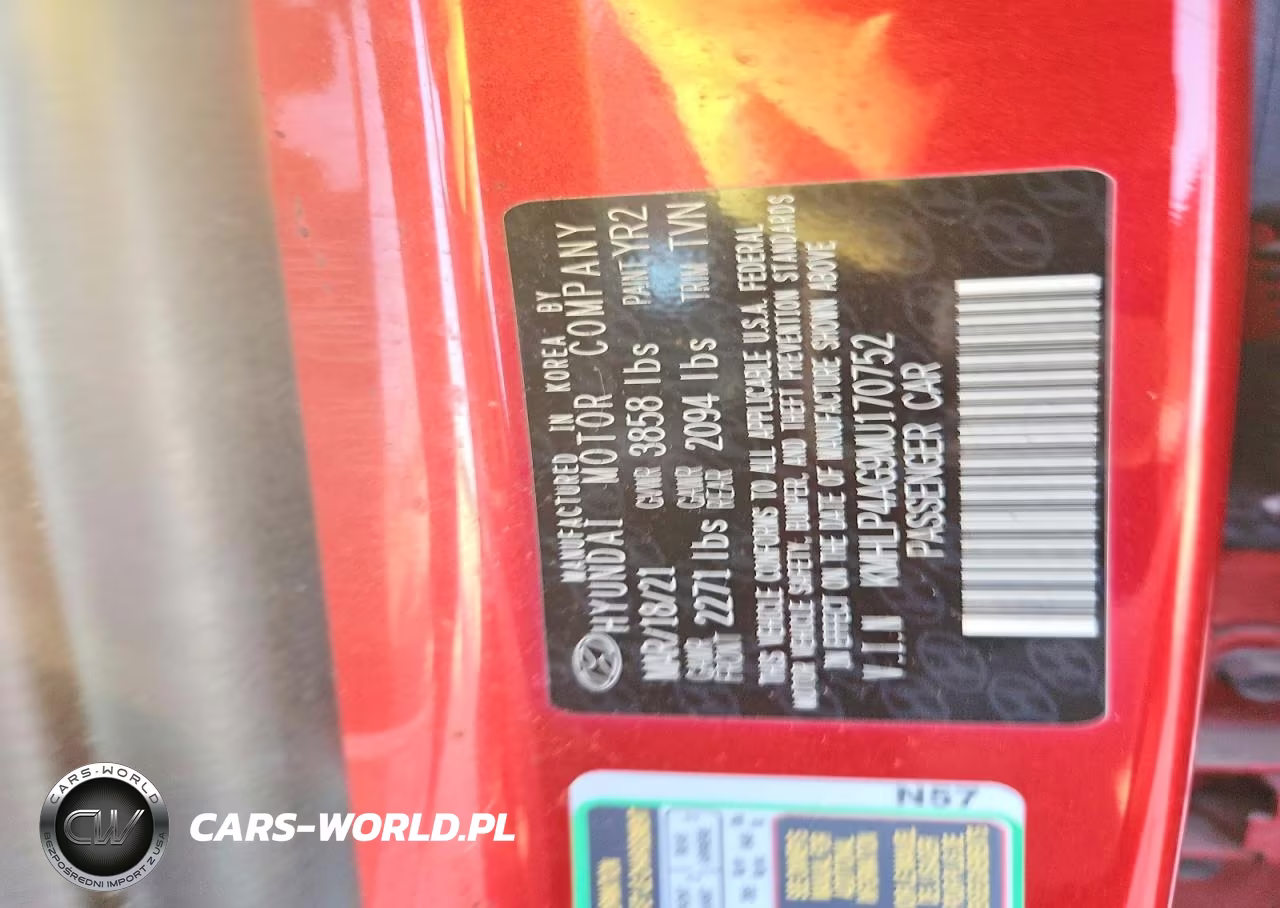 2021 Hyundai Elantra Limited VIN:KMHLP4AG9MU170752 - 12