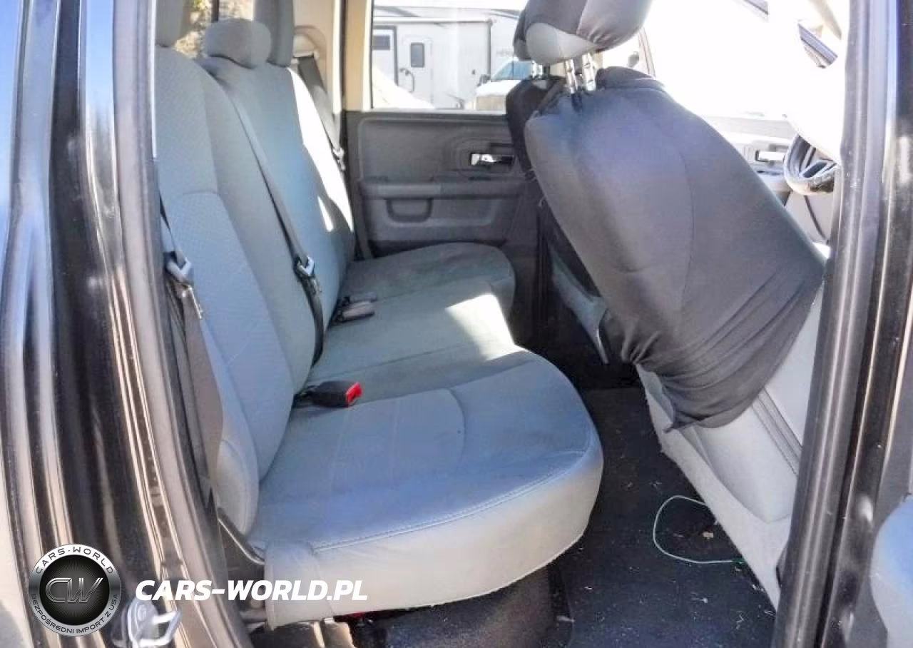 2016 Ram 1500 Slt VIN:1C6RR7GTXGS244931 - 10