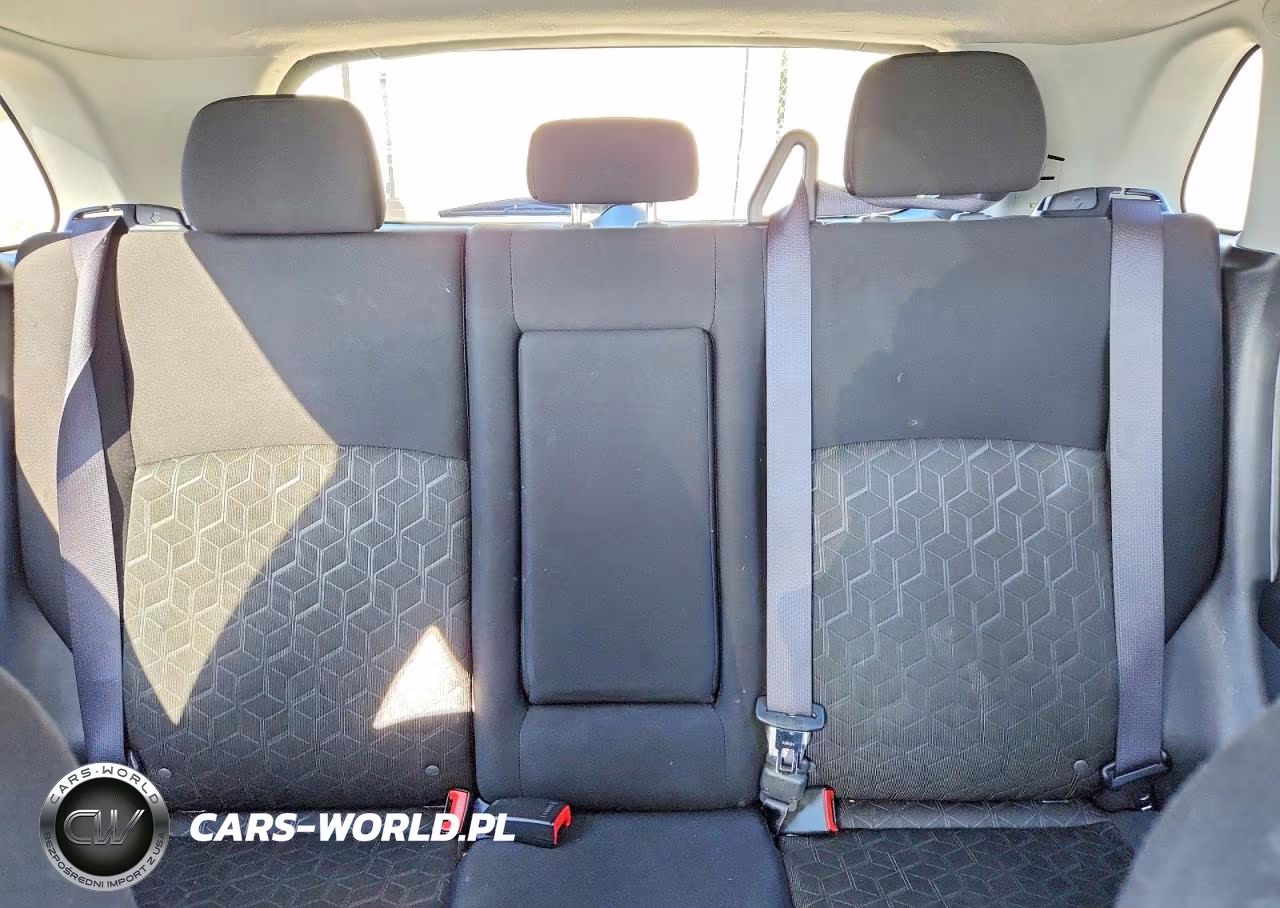 2021 Mitsubishi Outlander Sport Se VIN:JA4APVAU0MU018974 - 10