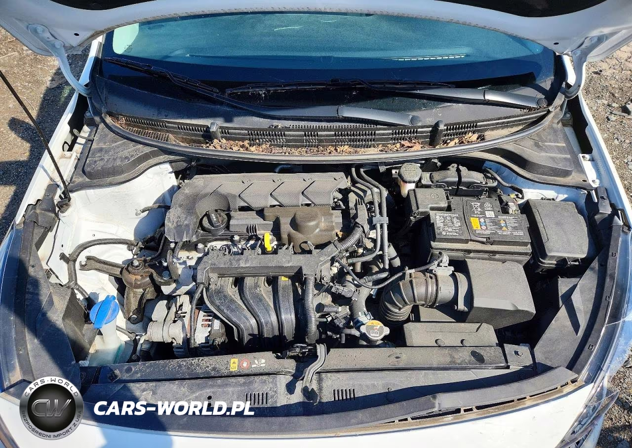 2023 Kia Rio S VIN:3KPA24AD0PE603149 - 11