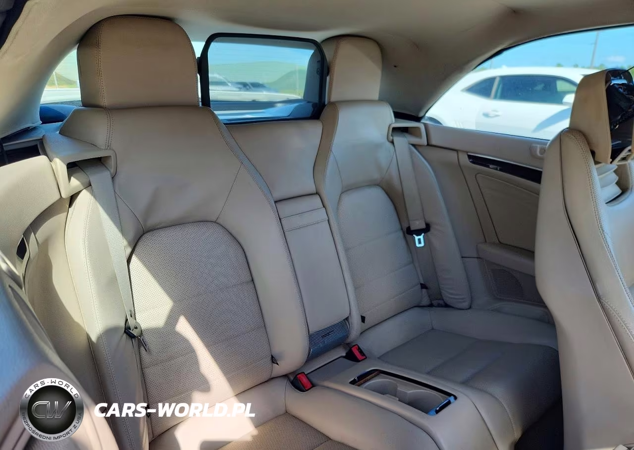2014 Mercedes-Benz E 350 VIN:WDDKK5KF1EF270219 - 10