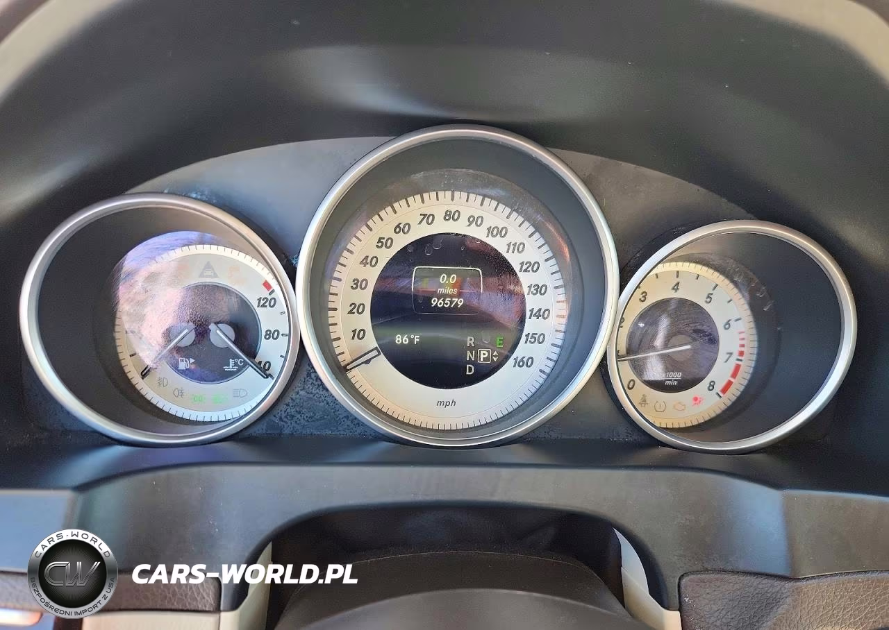 2014 Mercedes-Benz E 350 VIN:WDDKK5KF1EF270219 - 9