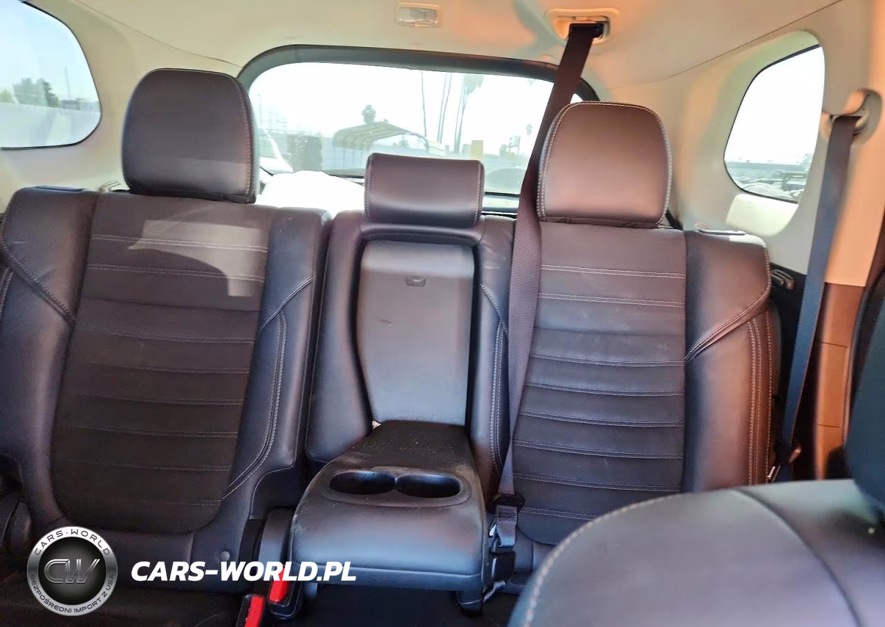 2020 Mitsubishi Outlander Se VIN:JA4AD3A31LZ046577 - 10