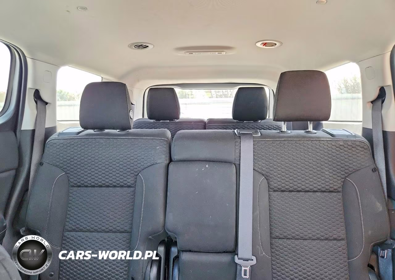 2019 GMC Acadia Sle VIN:1GKKNLLS6KZ249219 - 10