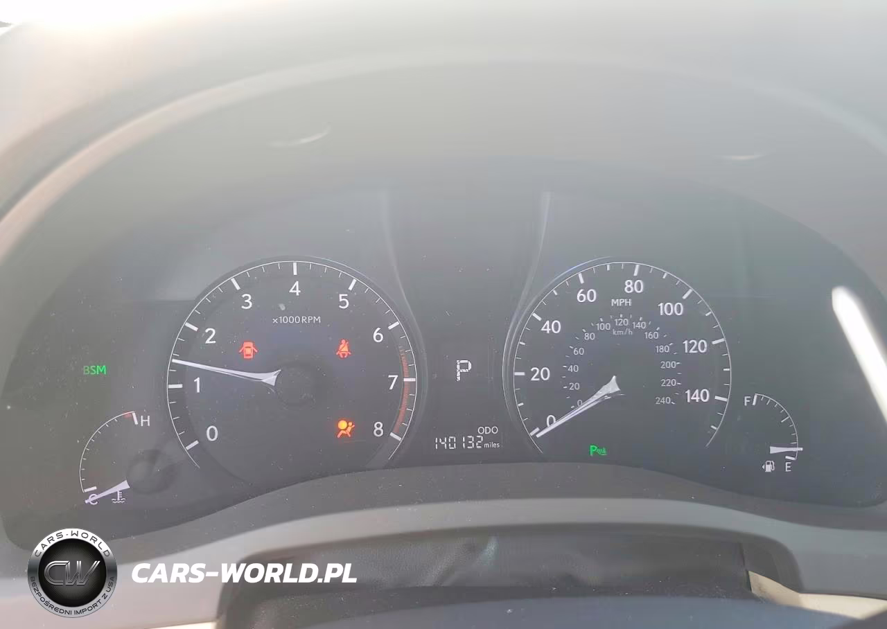 2013 Lexus Rx 350 Base VIN:2T2BK1BA0DC214217 - 9