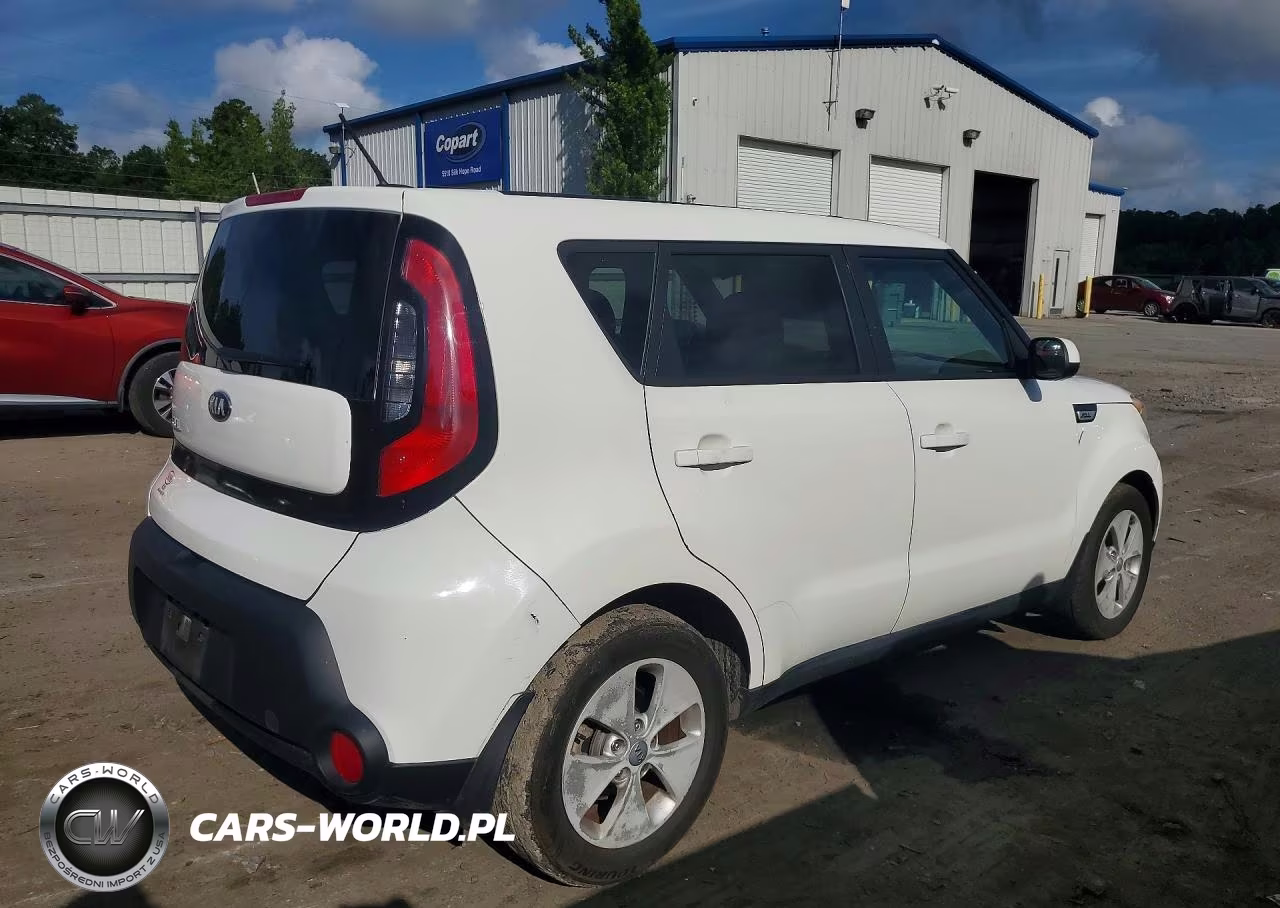 2015 Kia Soul Base VIN:KNDJN2A27F7206689 - 3