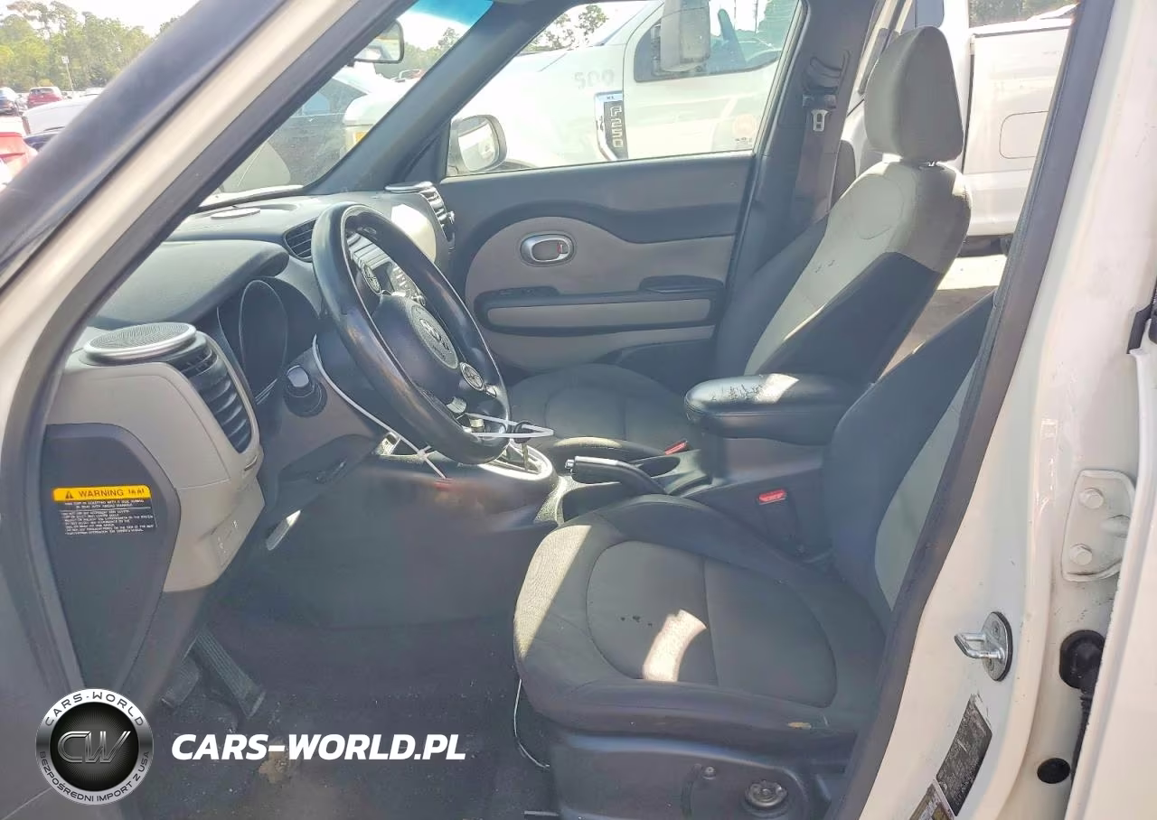 2015 Kia Soul Base VIN:KNDJN2A27F7206689 - 7