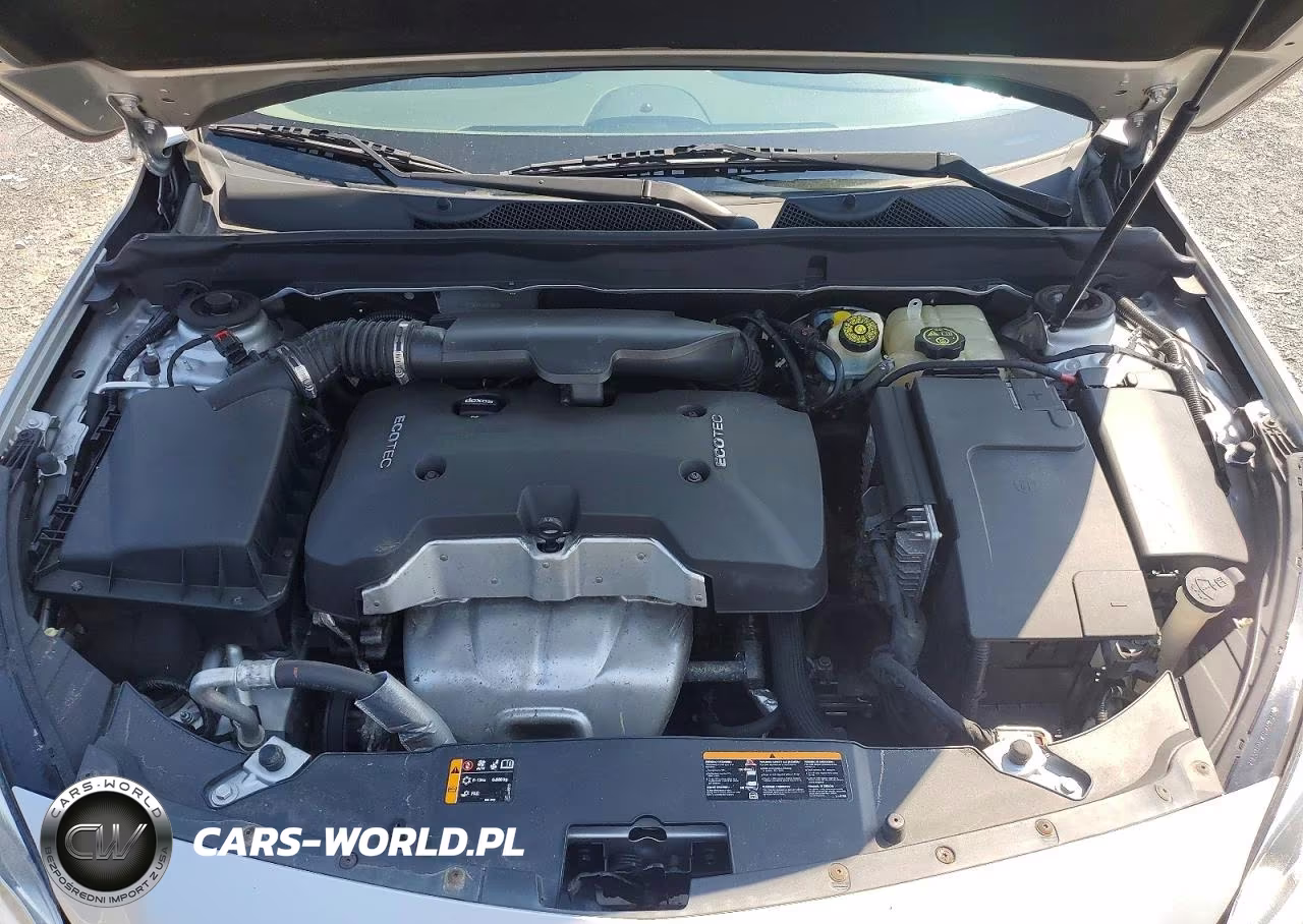 2014 Chevrolet Malibu Ls VIN:1G11B5SL6EF170055 - 11