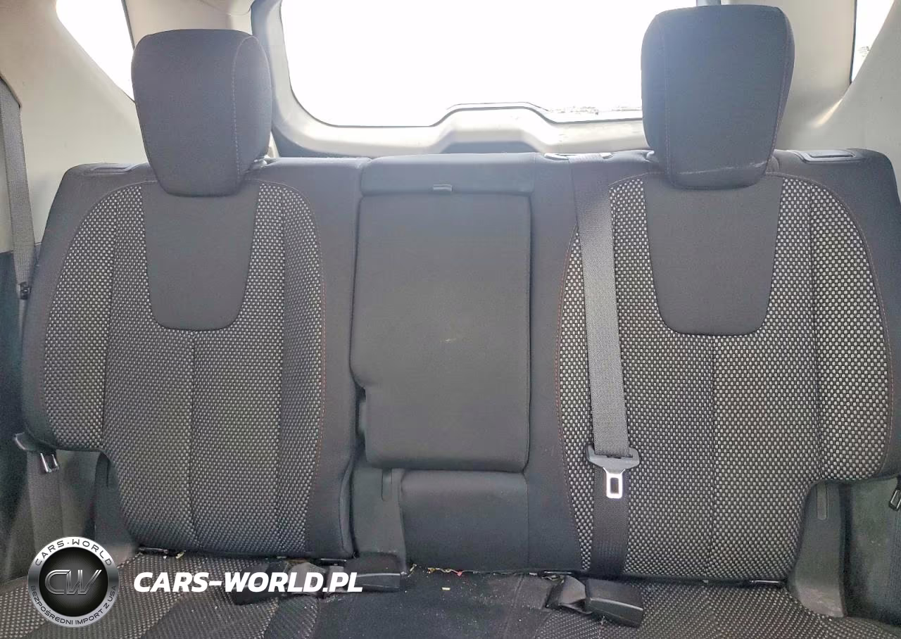 2015 Chevrolet Equinox Lt VIN:2GNALBEKXF6332424 - 10