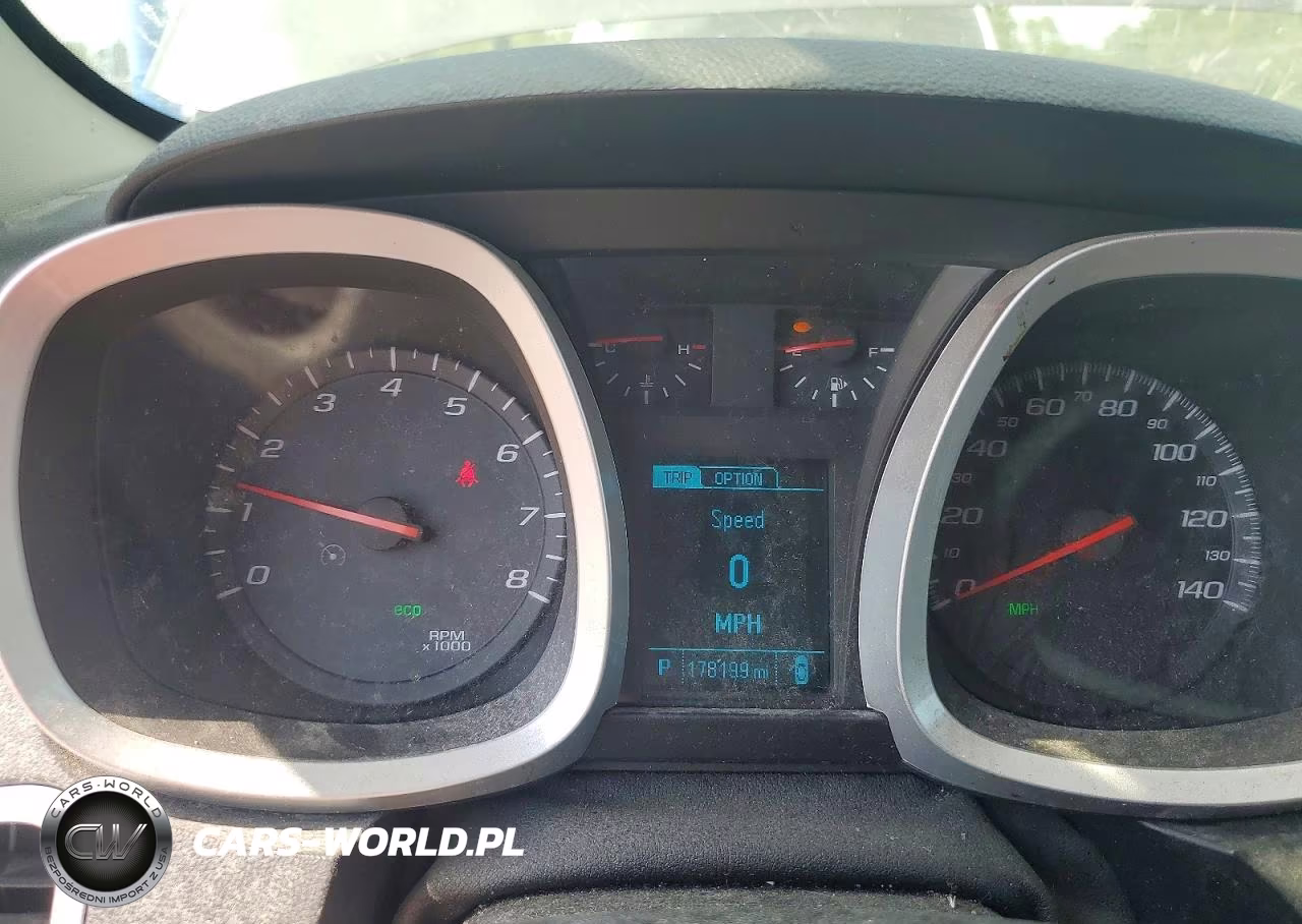 2015 Chevrolet Equinox Lt VIN:2GNALBEKXF6332424 - 9