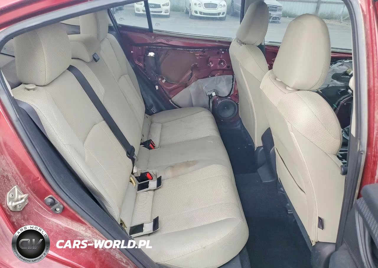 2017 Subaru Impreza VIN:4S3GKAA68H3603273 - 10