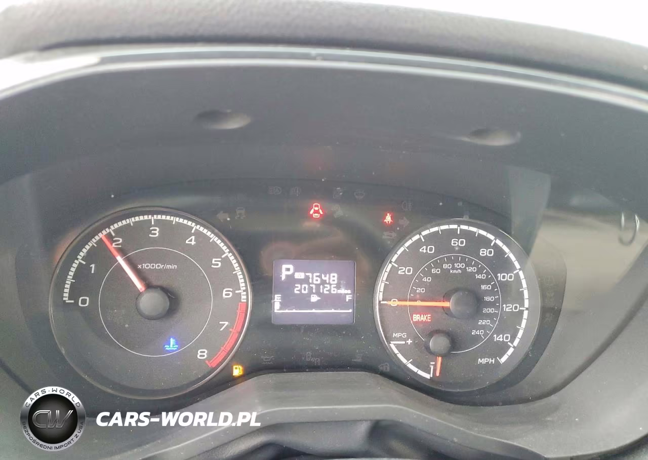 2017 Subaru Impreza VIN:4S3GKAA68H3603273 - 9