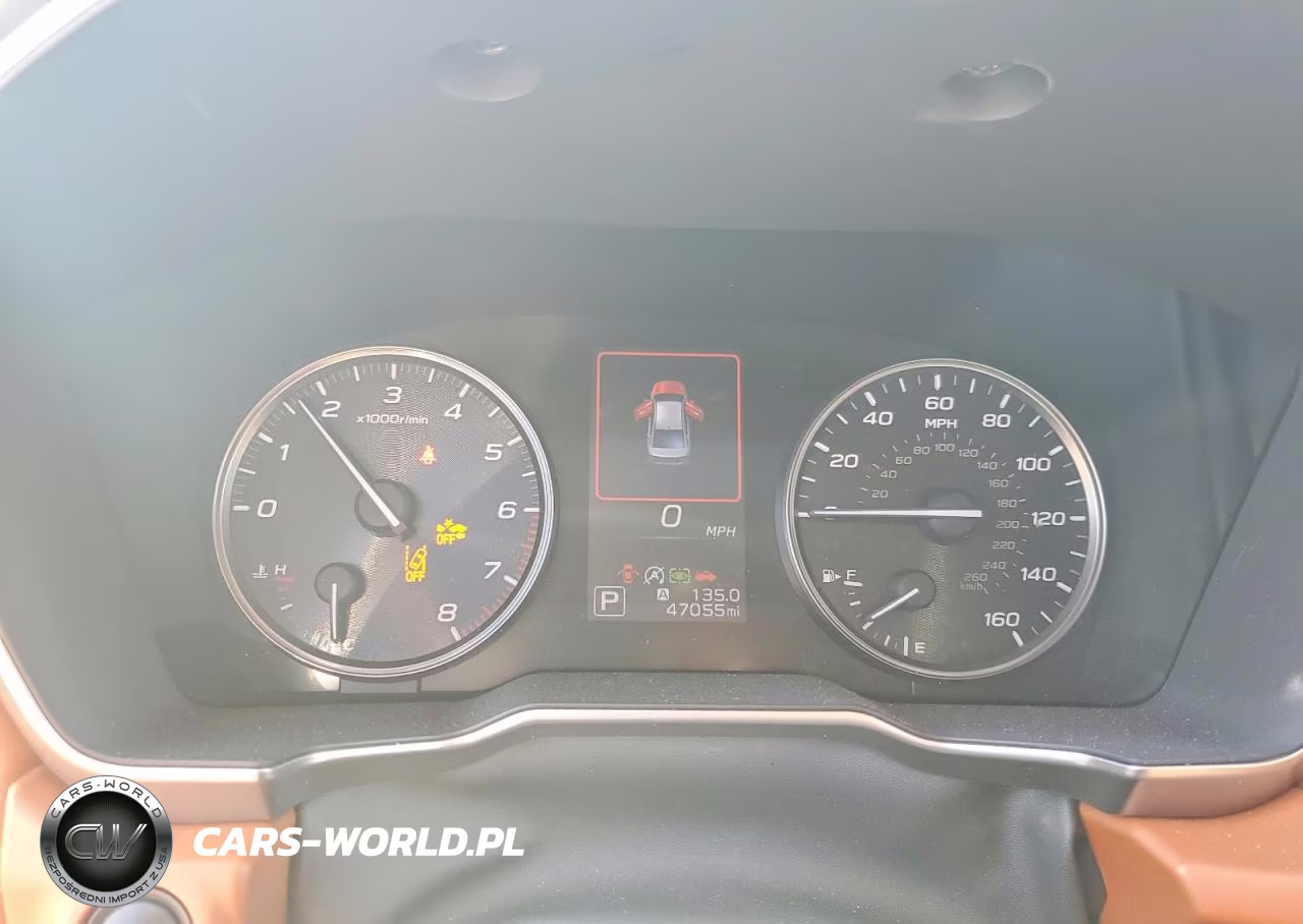 2021 Subaru Legacy Touring Xt VIN:4S3BWGP60M3006606 - 9