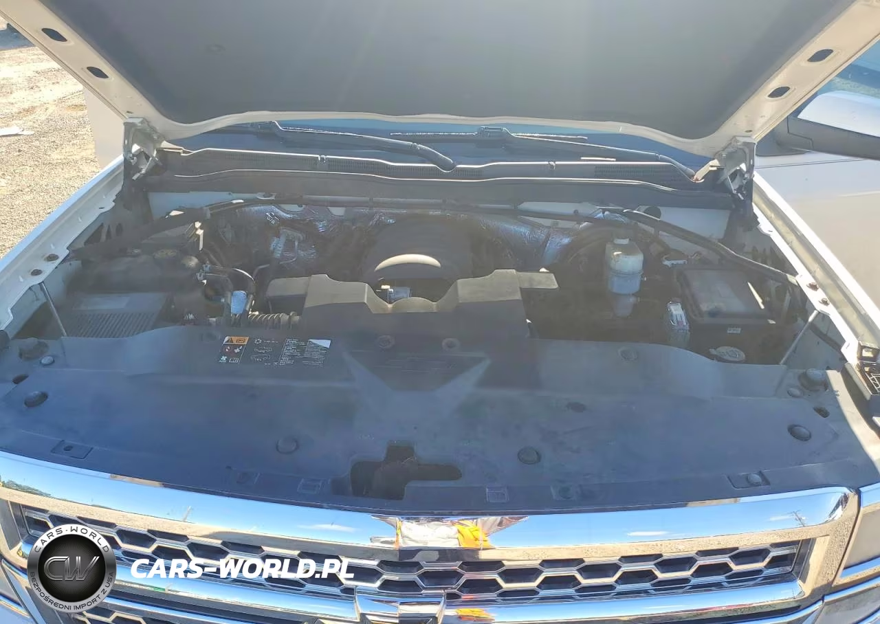 2014 Chevrolet Silverado C1500 Lt VIN:3GCPCREC5EG520517 - 11