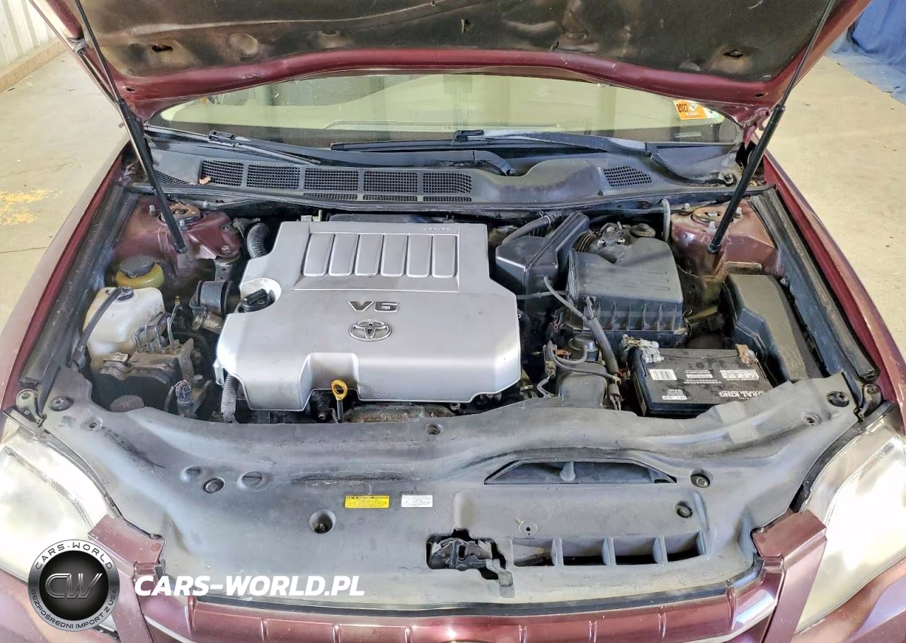 2007 Toyota Avalon Xls VIN:4T1BK36B07U172640 - 11