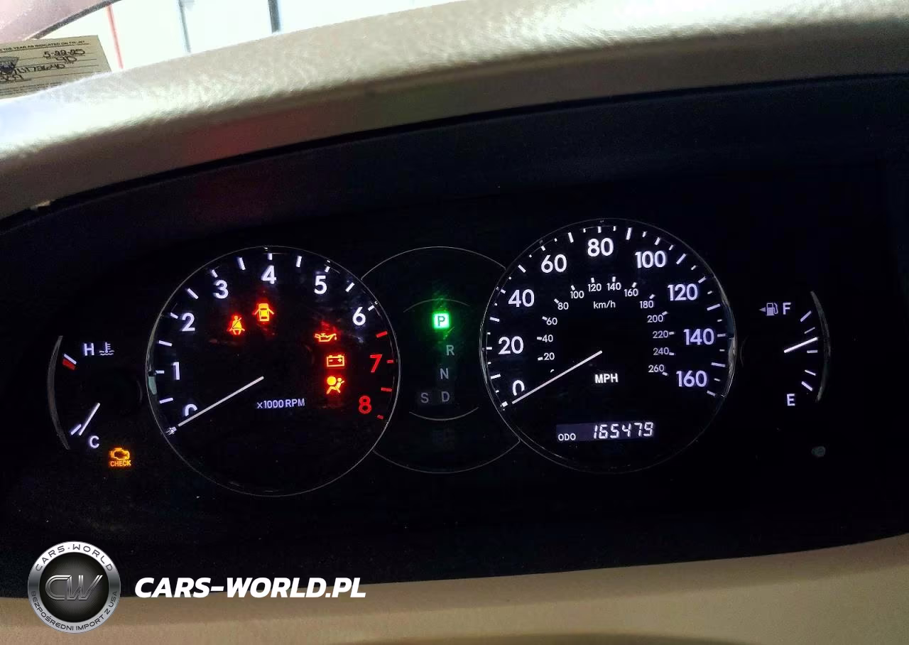2007 Toyota Avalon Xls VIN:4T1BK36B07U172640 - 9