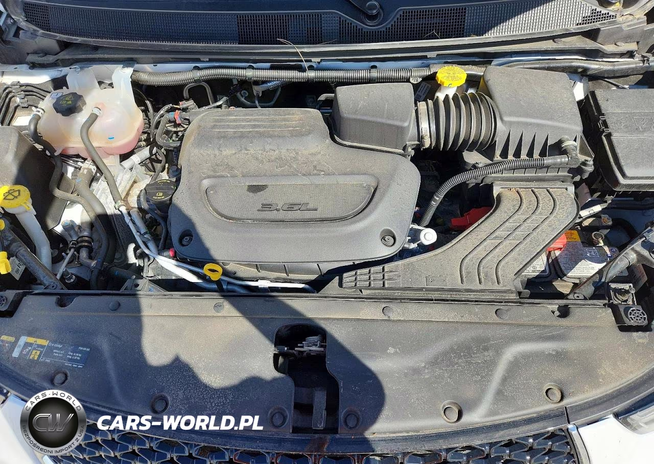 2026 Chrysler Pacifica Select VIN:2C4RC1BG2TR179487 - 12