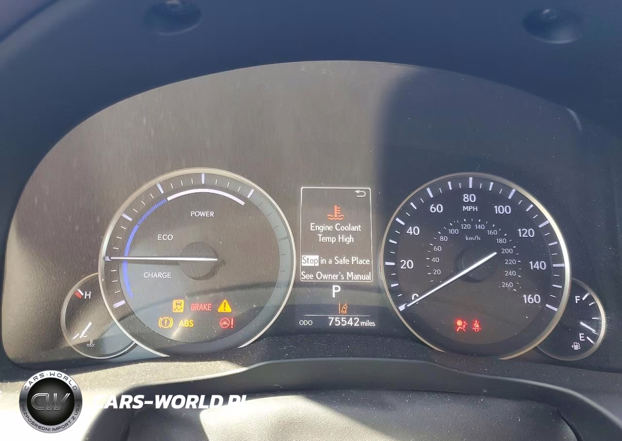 2018 Lexus Es 300H VIN:JTHBW1GG8J2188819 - 9