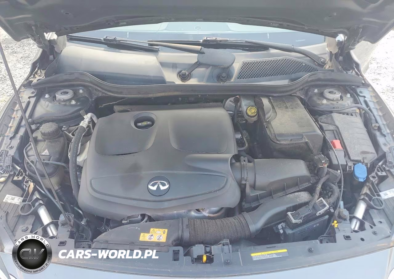 2018 Infiniti Qx30 Sport VIN:SJKCH5CP8JA042131 - 11
