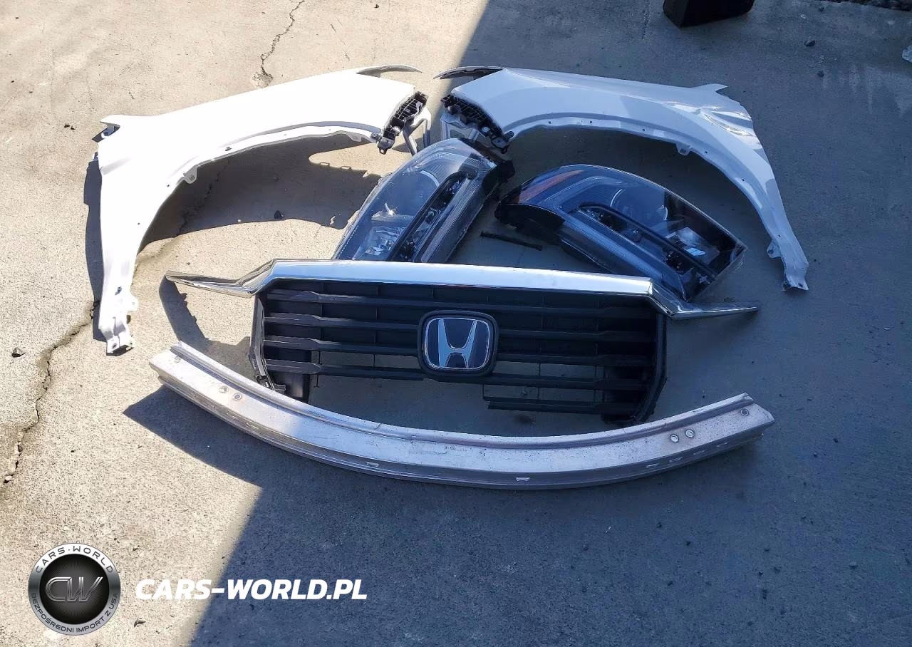 2023 Honda Ridgeline Rtl VIN:5FPYK3F55PB041163 - 12