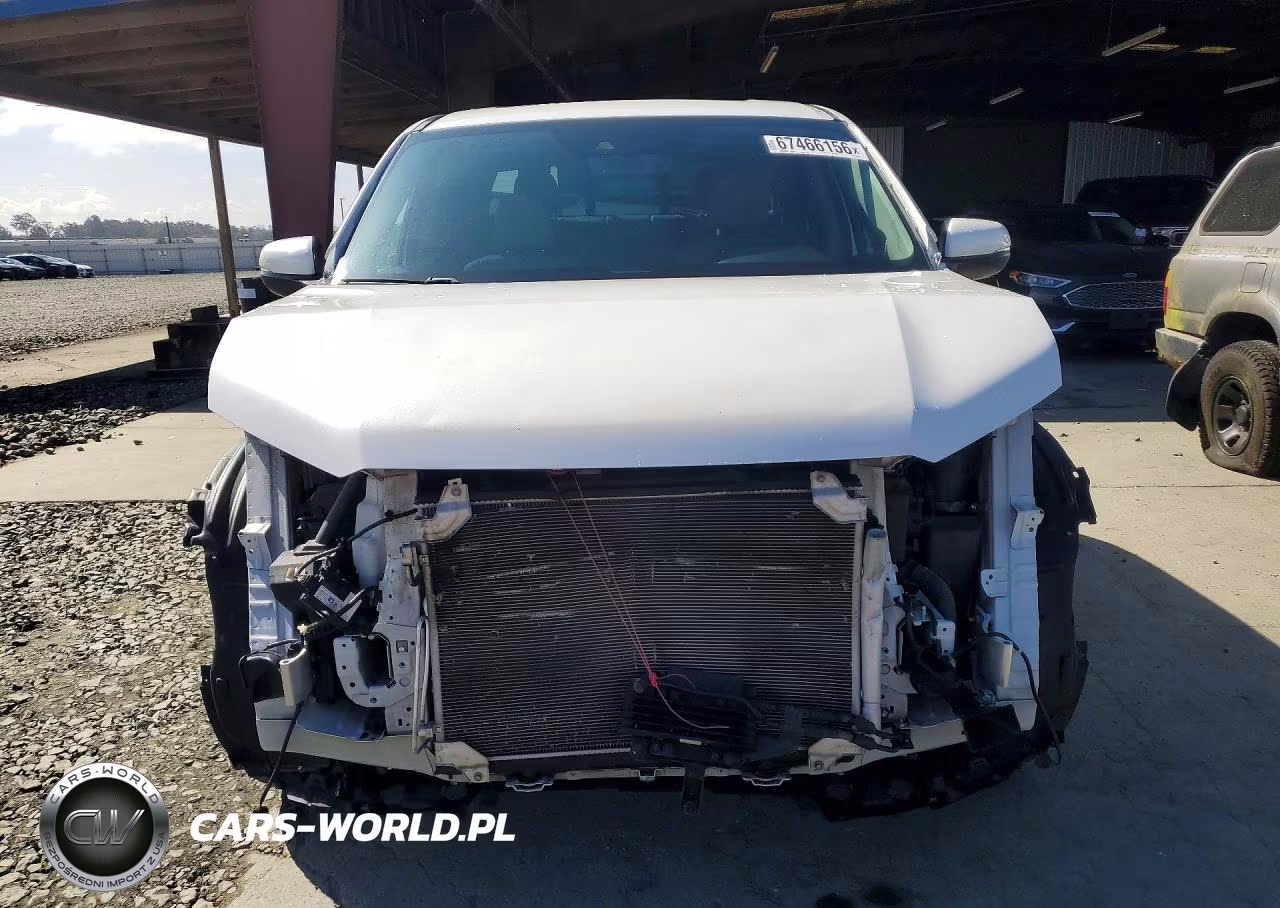 2023 Honda Ridgeline Rtl VIN:5FPYK3F55PB041163 - 5