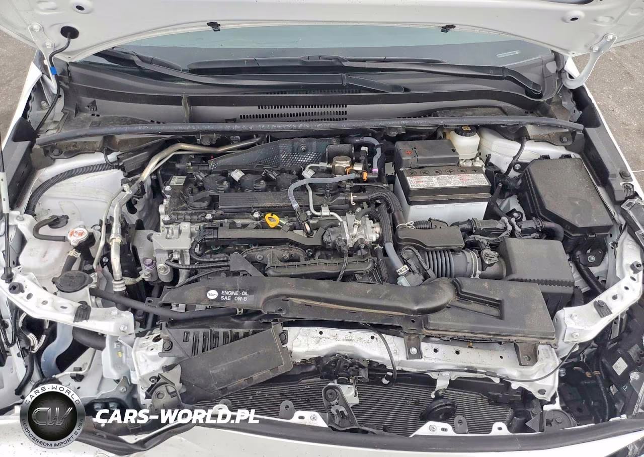 2025 Toyota Corolla Hatchback Se VIN:JTND4MBE5S3250644 - 11
