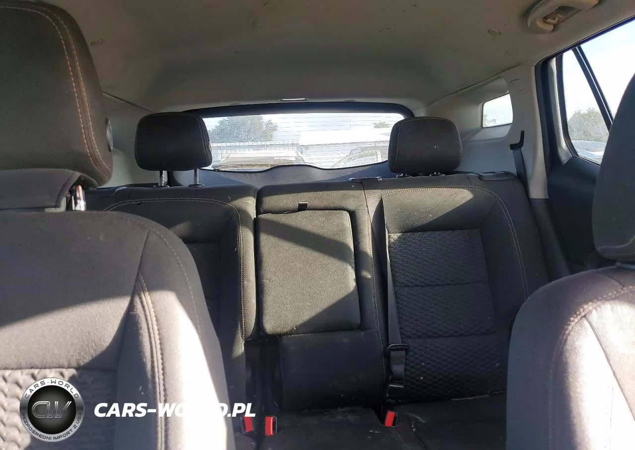 2019 GMC Terrain Sle VIN:3GKALMEV1KL106622 - 10