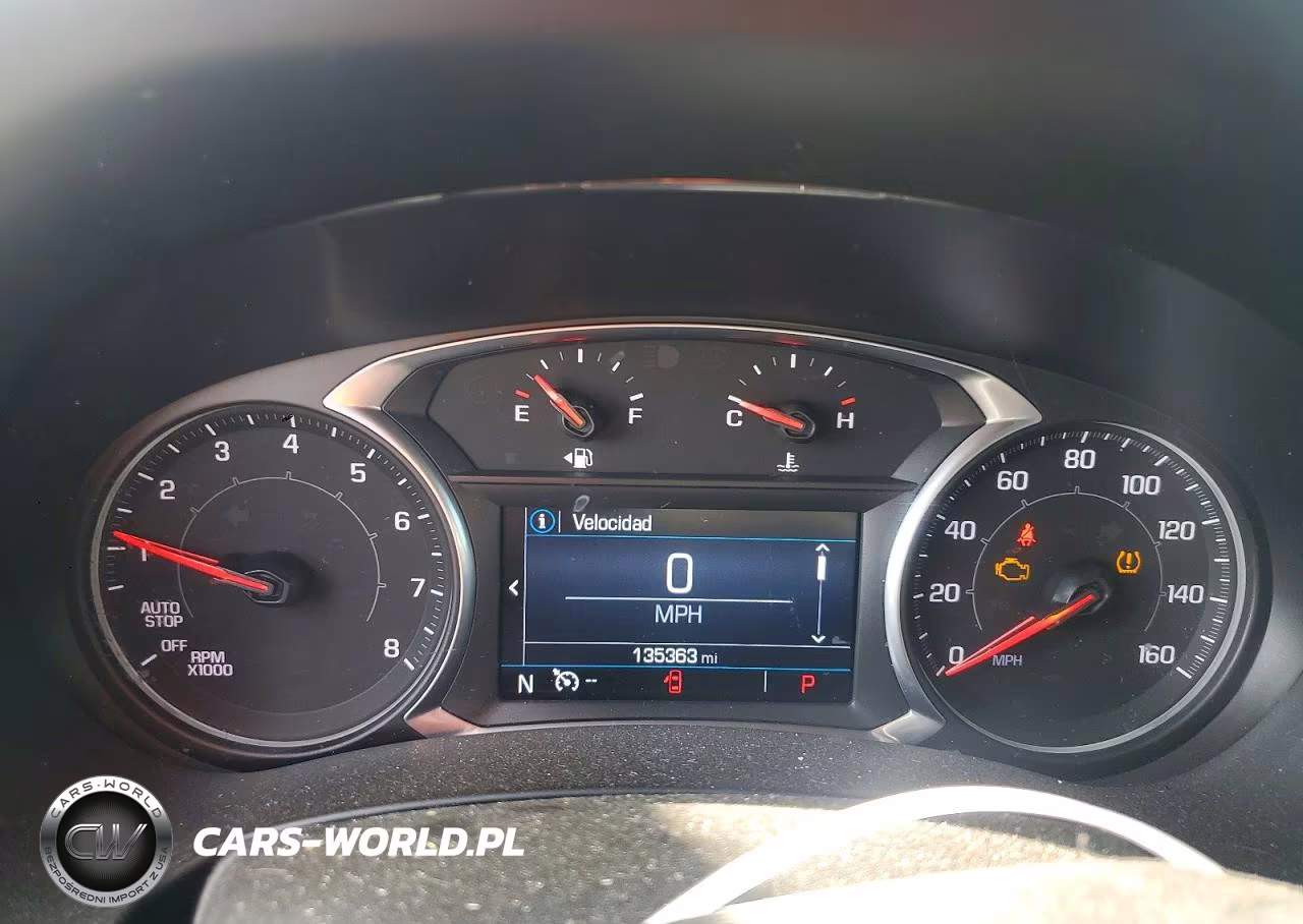 2019 GMC Terrain Sle VIN:3GKALMEV1KL106622 - 9