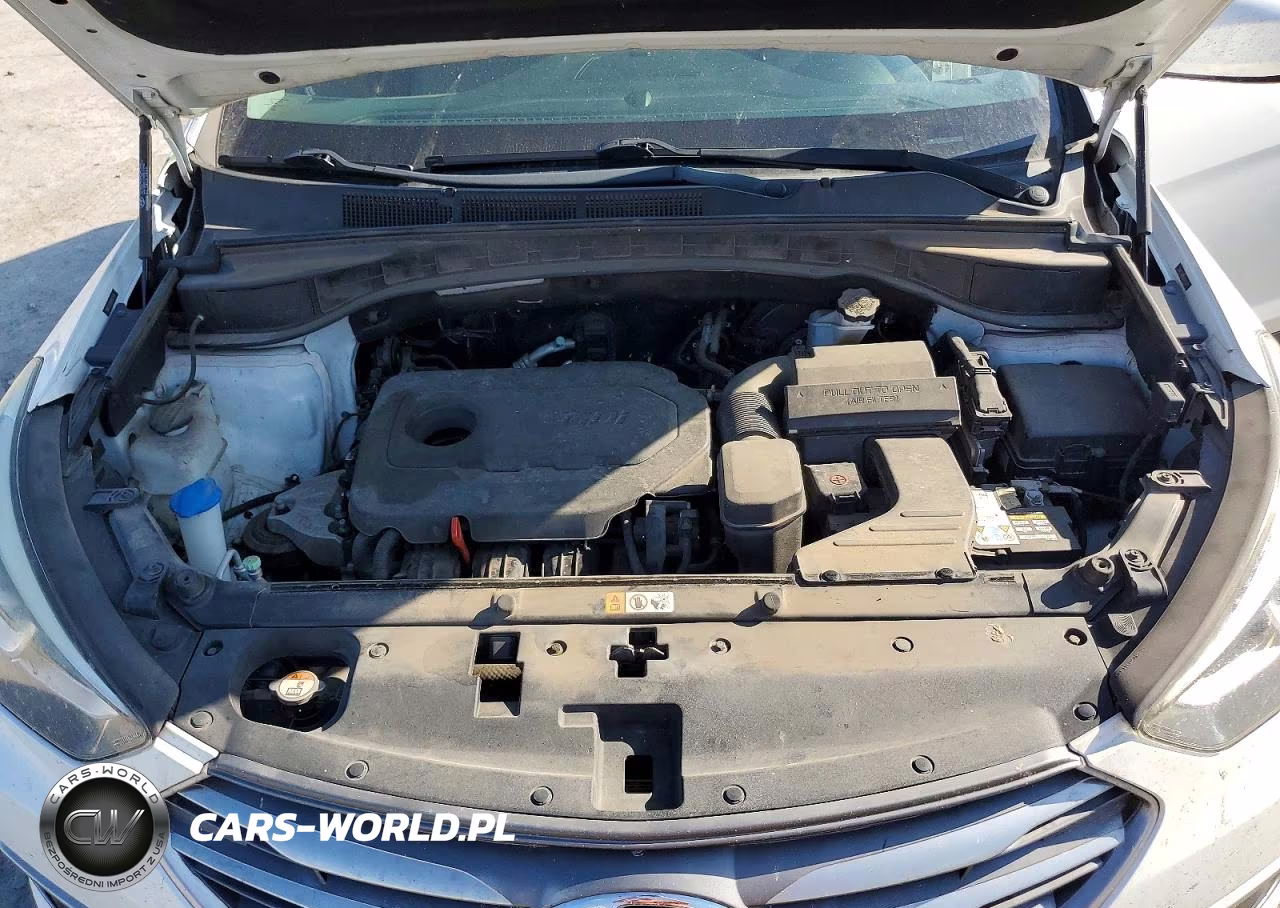 2018 Hyundai Santa Fe Sport 2.4L VIN:5NMZT3LB8JH067539 - 12