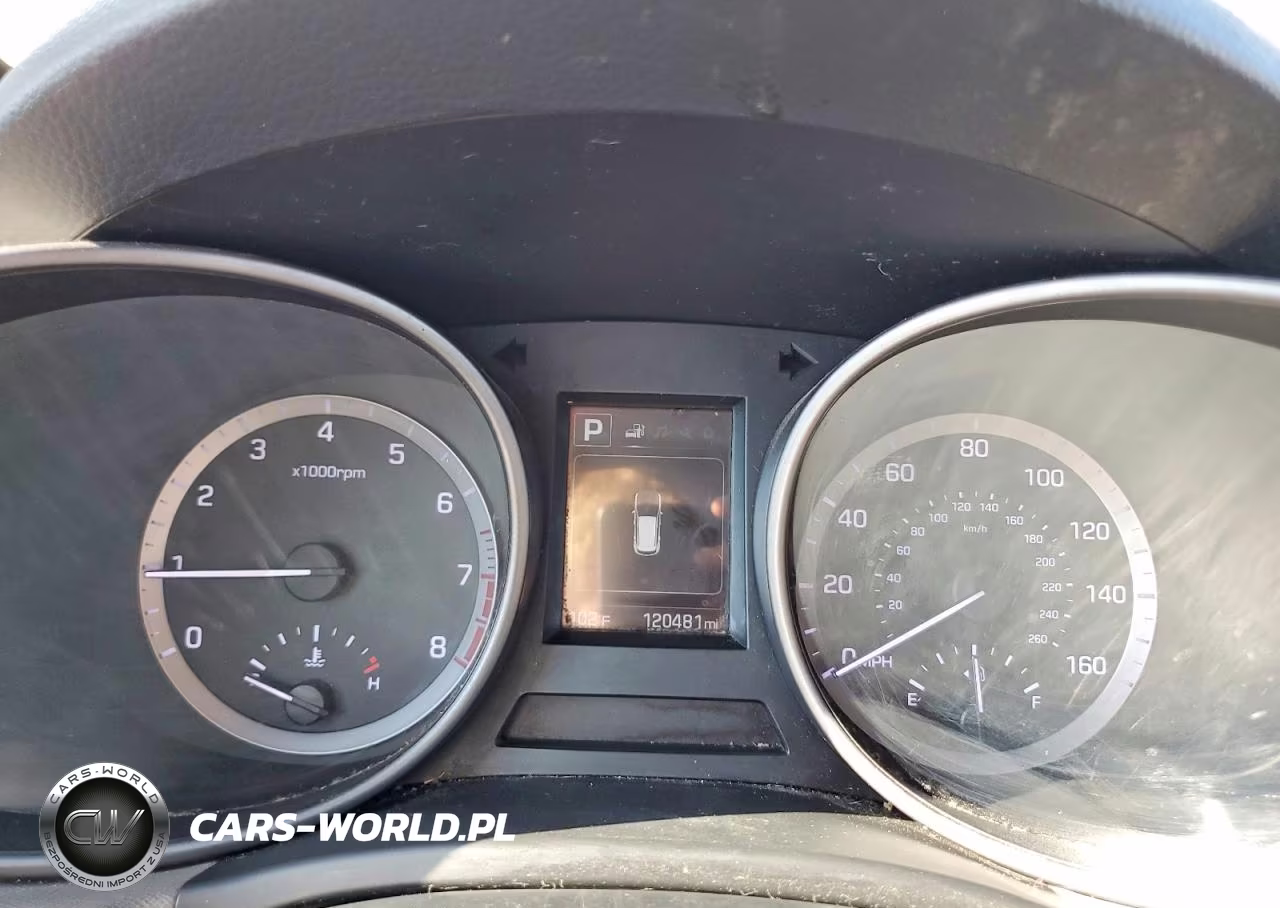 2018 Hyundai Santa Fe Sport 2.4L VIN:5NMZT3LB8JH067539 - 9