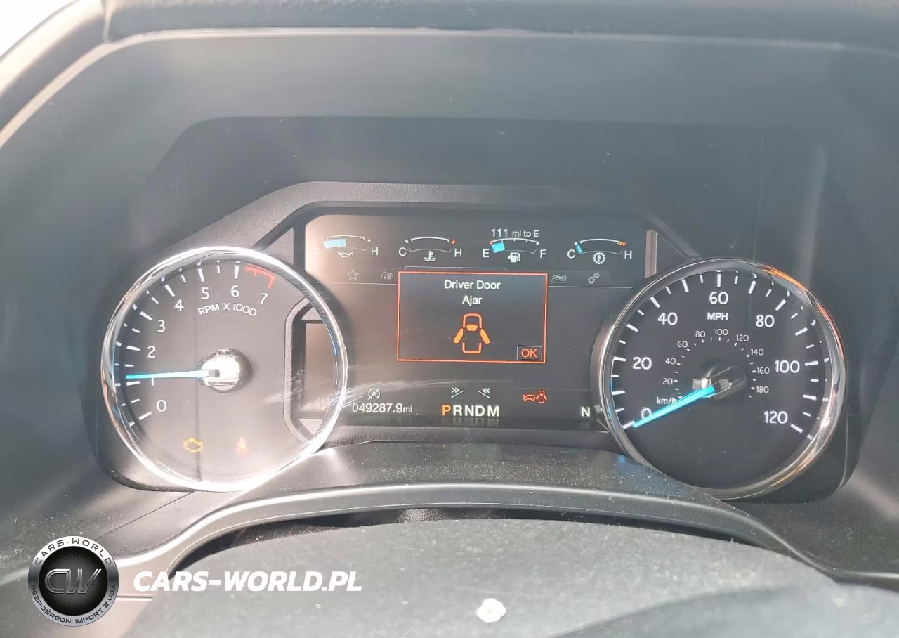 2018 Ford Expedition Max Limited VIN:1FMJK2AT9JEA34537 - 9