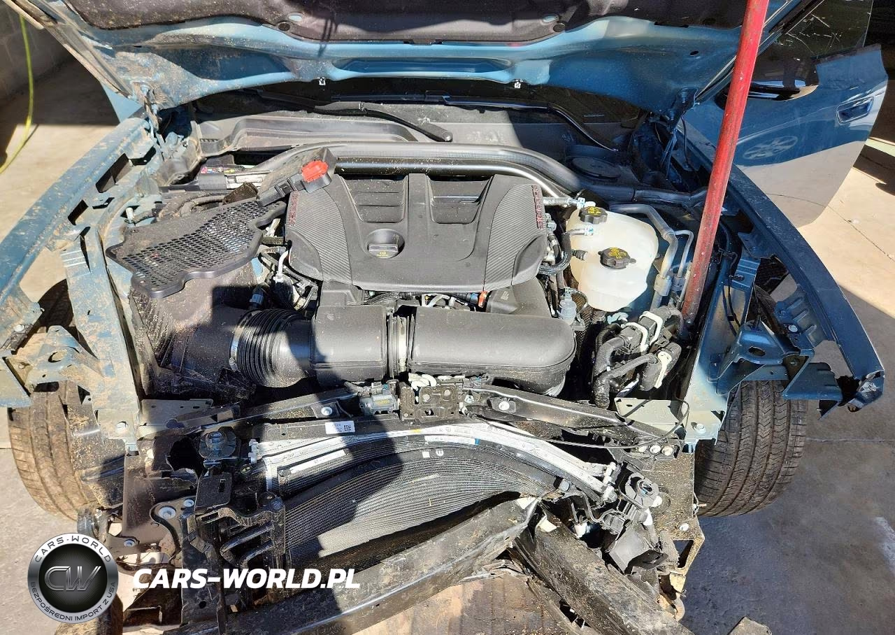 2026 Dodge Charger Scat Pack VIN:2C3CDARP1TR280145 - 11