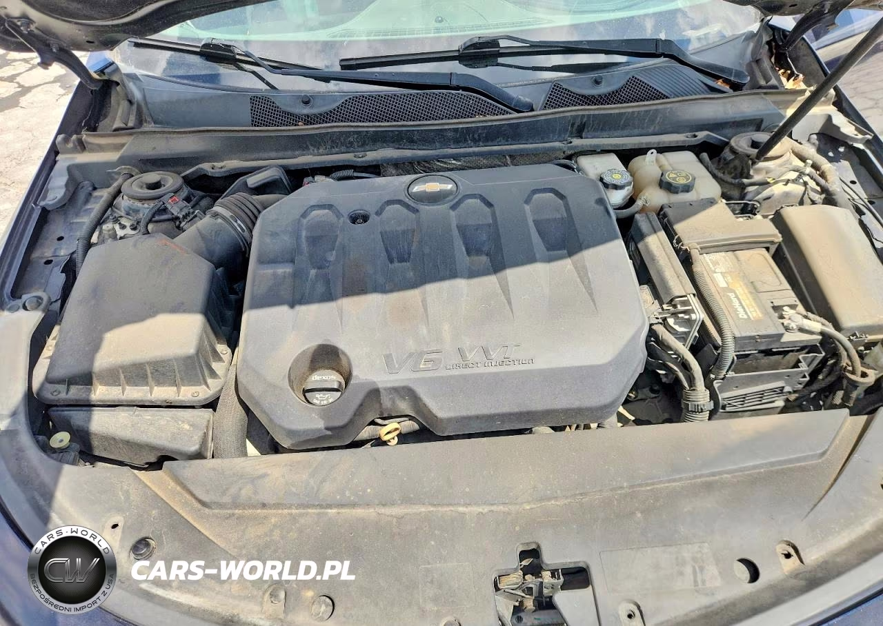 2019 Chevrolet Impala Lt VIN:2G11Z5S34K9119704 - 11