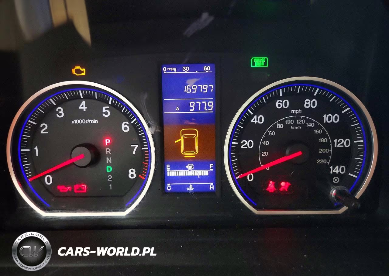 2011 Honda Cr-V Se VIN:5J6RE4H47BL090704 - 9
