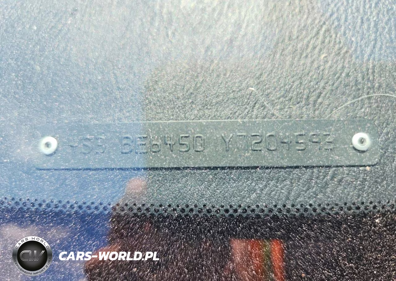 2000 Subaru Legacy Gt VIN:4S3BE6450Y7204593 - 12