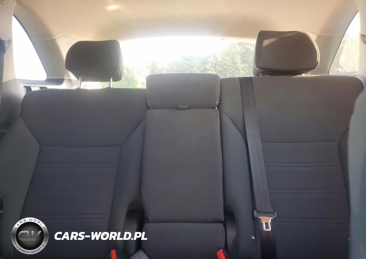 2016 Kia Sorento Lx VIN:5XYPG4A3XGG054498 - 10