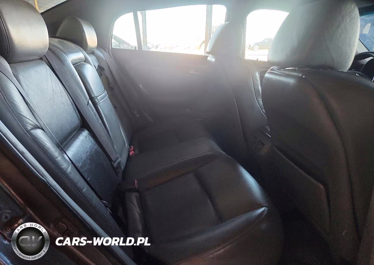 2006 Acura 3.2Tl VIN:19UUA66226A018496 - 10