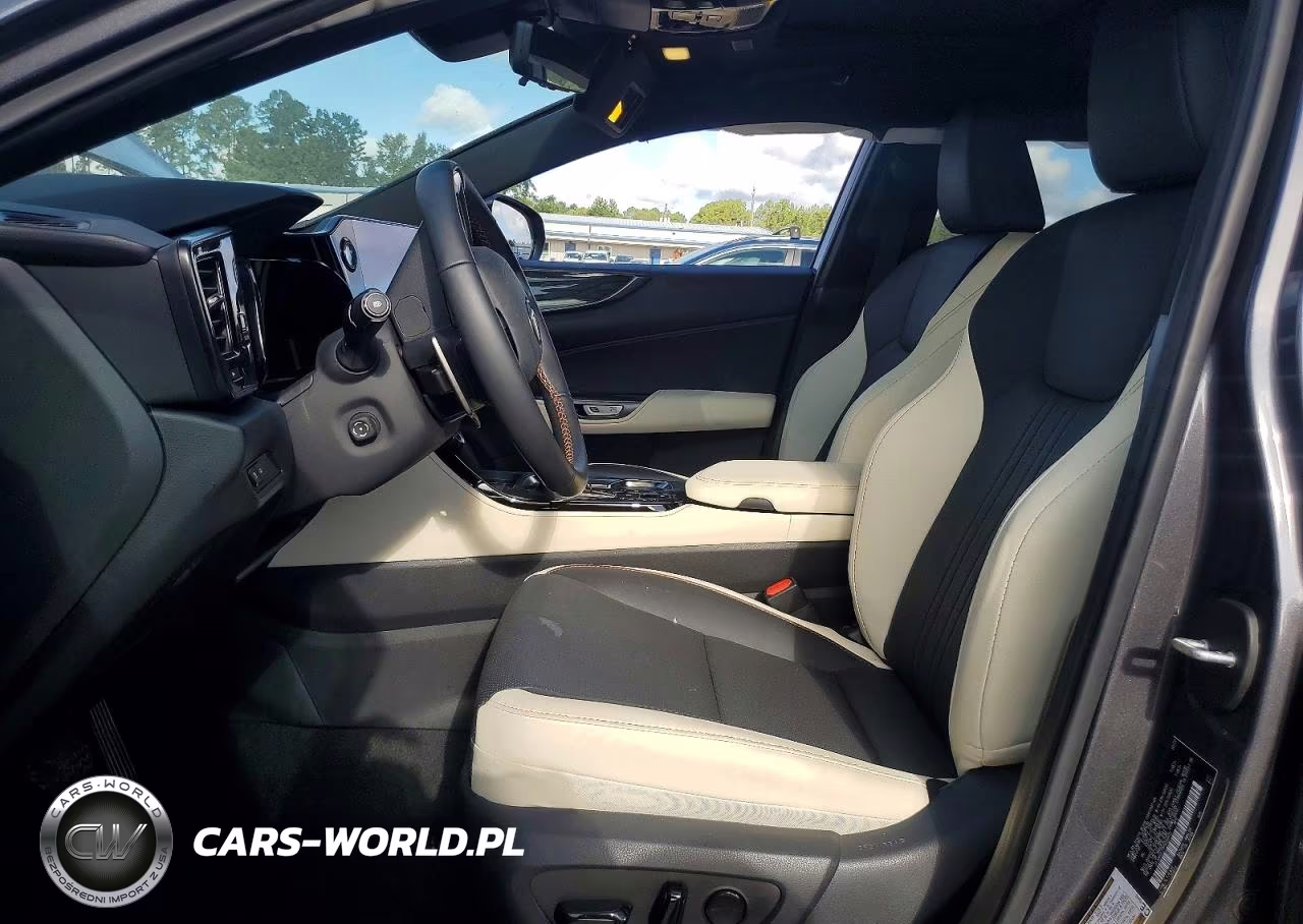 2023 Lexus Nx 350H VIN:JTJGKCEZ7P5006972 - 7