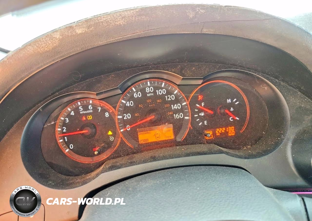 2008 Nissan Altima 2.5 VIN:1N4AL21E08N550174 - 9