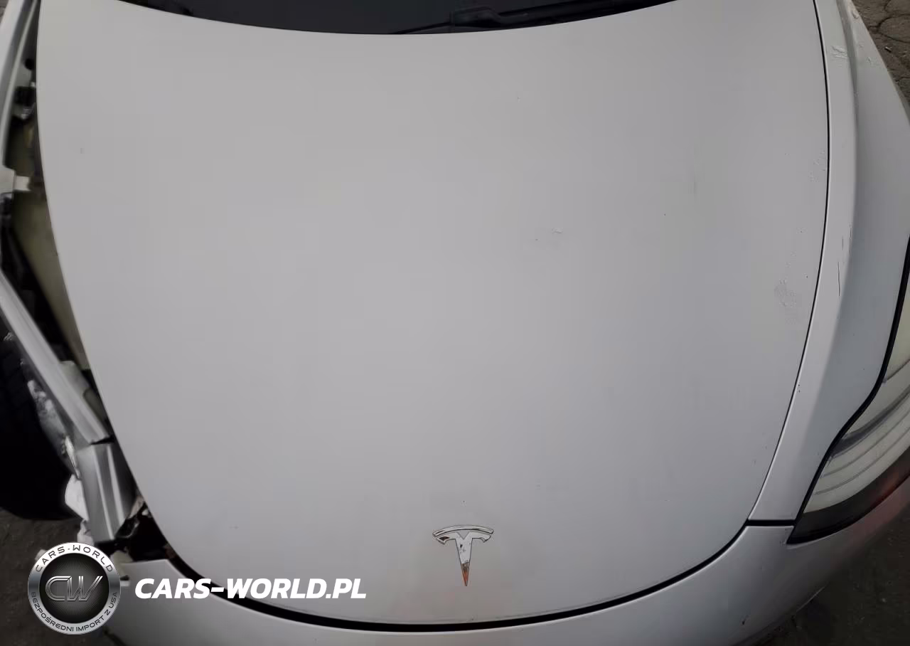 2018 Tesla Model 3 VIN:5YJ3E1EB7JF087591 - 11