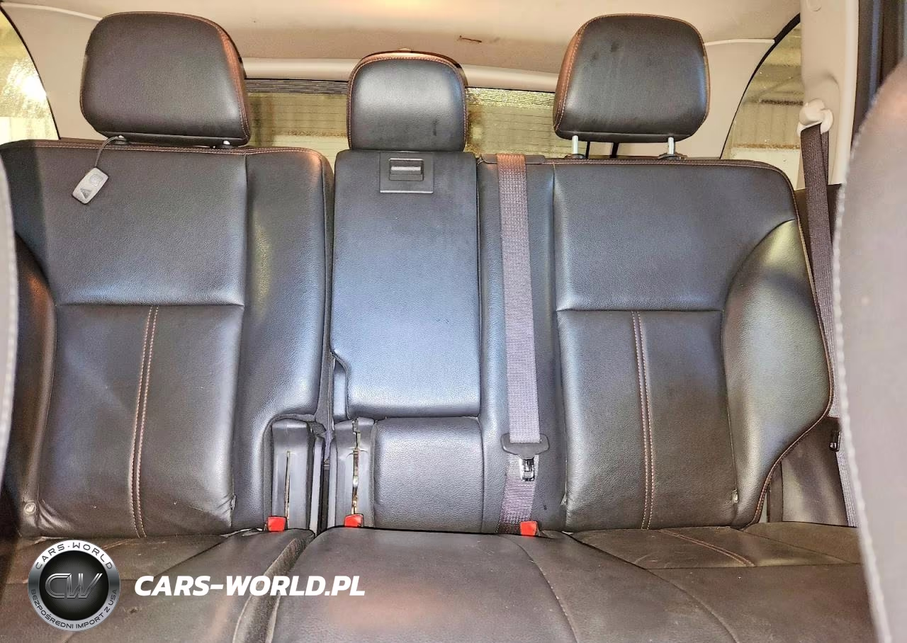 2013 Ford Edge Sel VIN:2FMDK4JC1DBB94307 - 10