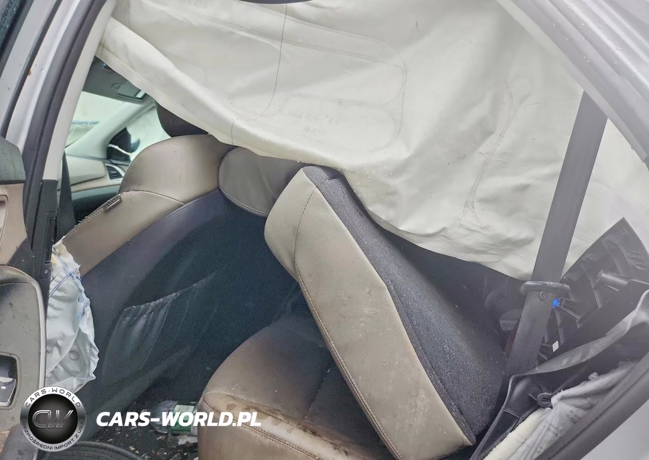 2017 Hyundai Santa Fe Se VIN:KM8SNDHF5HU173989 - 11