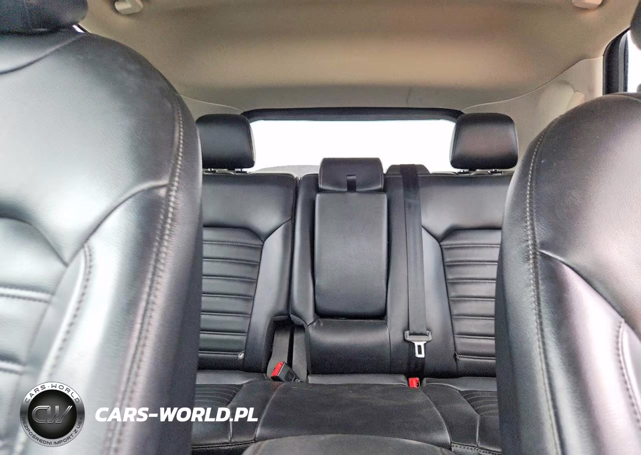 2023 Ford Edge Sel VIN:2FMPK4J97PBA37404 - 10