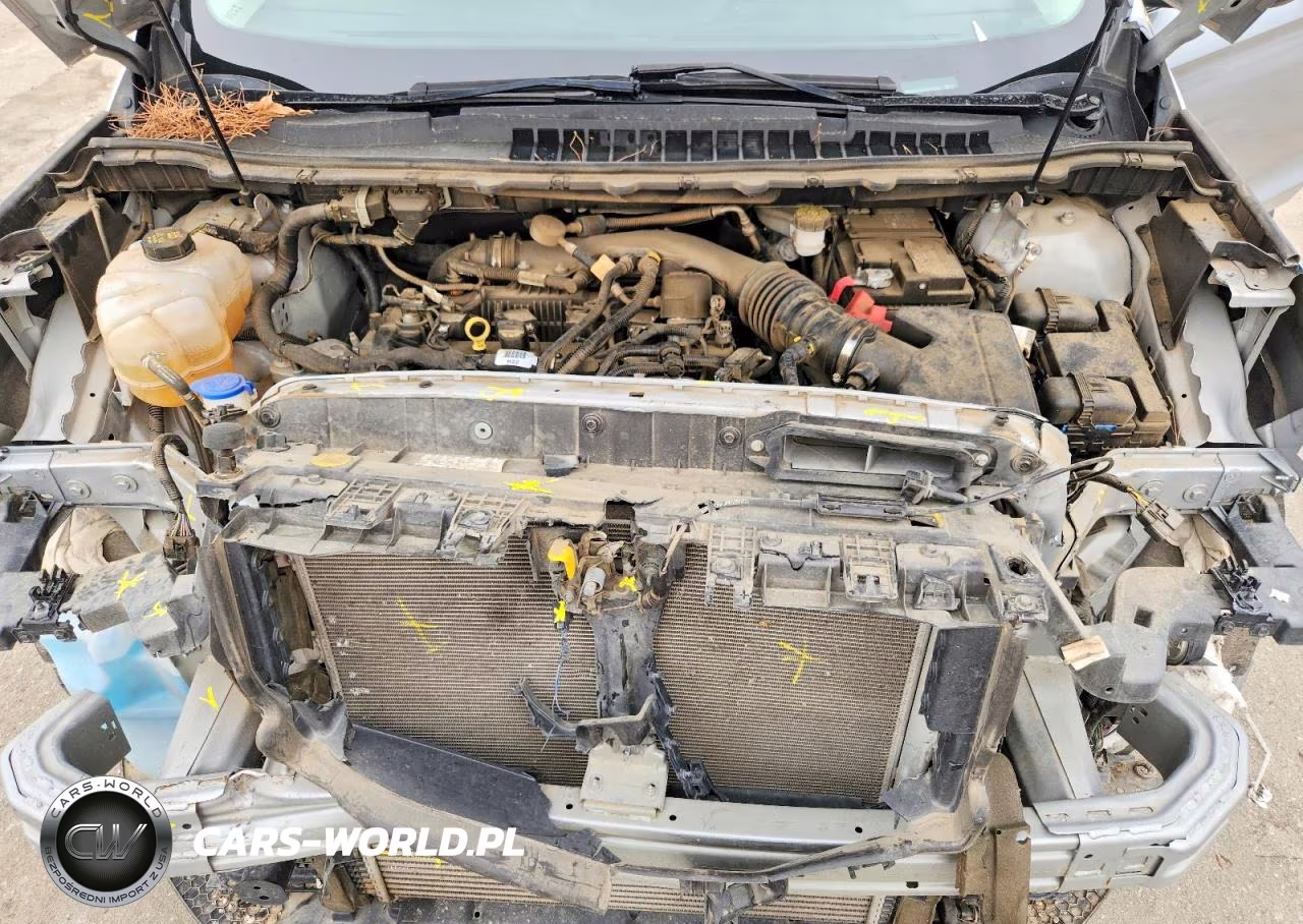 2023 Ford Edge Sel VIN:2FMPK4J97PBA37404 - 12