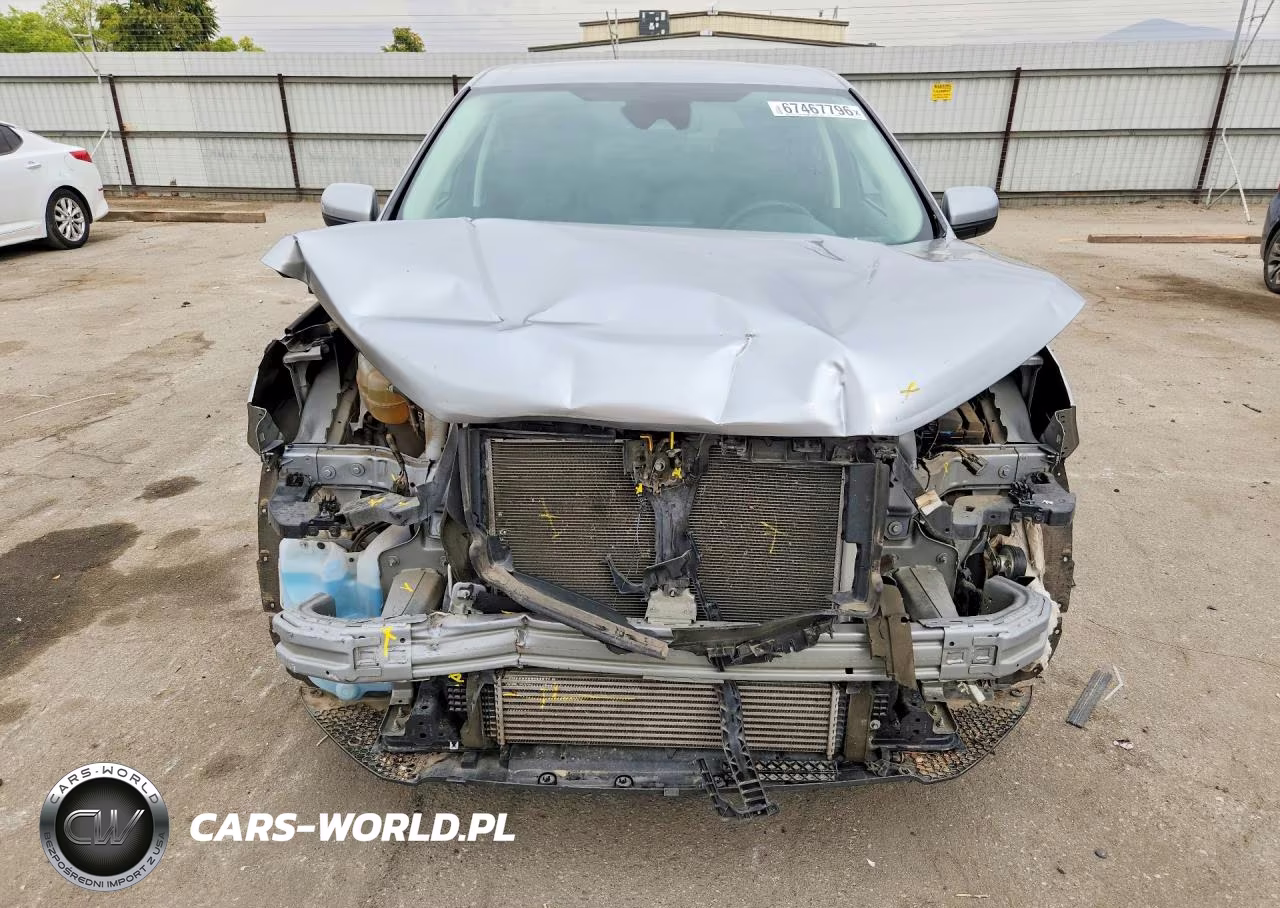 2023 Ford Edge Sel VIN:2FMPK4J97PBA37404 - 5