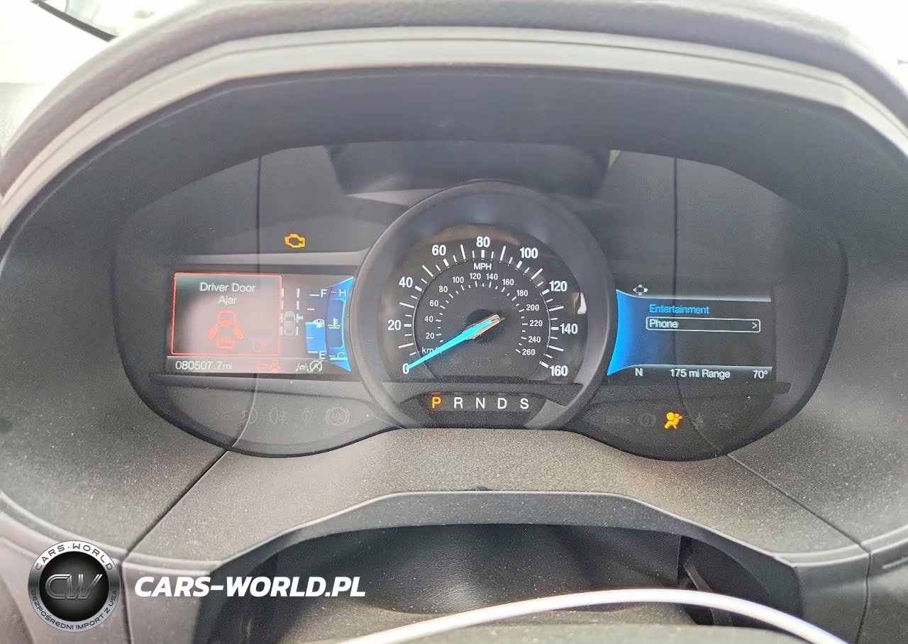 2023 Ford Edge Sel VIN:2FMPK4J97PBA37404 - 9