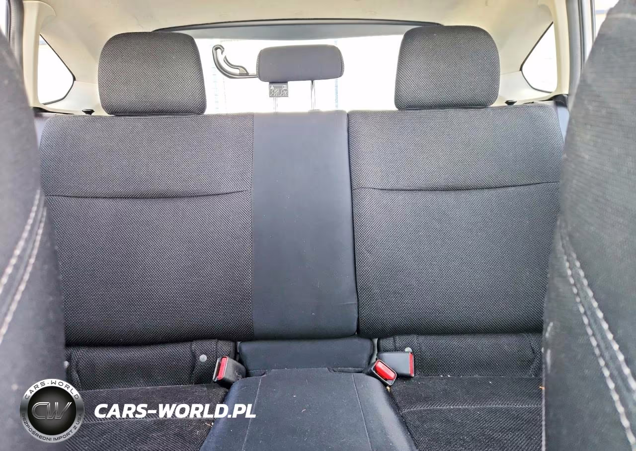 2014 Subaru Xv Crosstrek 2.0 Premium VIN:JF2GPACC5E8305753 - 10
