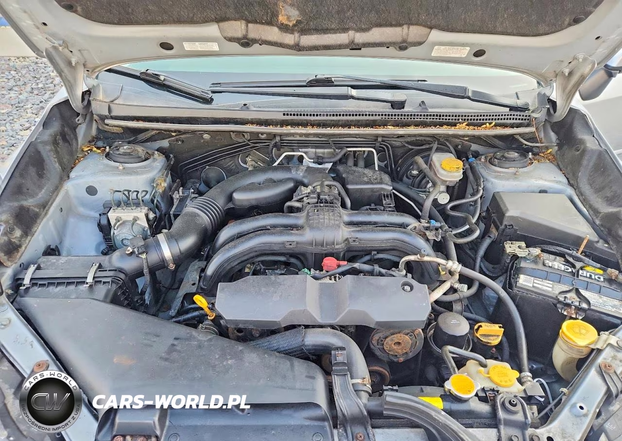 2014 Subaru Xv Crosstrek 2.0 Premium VIN:JF2GPACC5E8305753 - 12